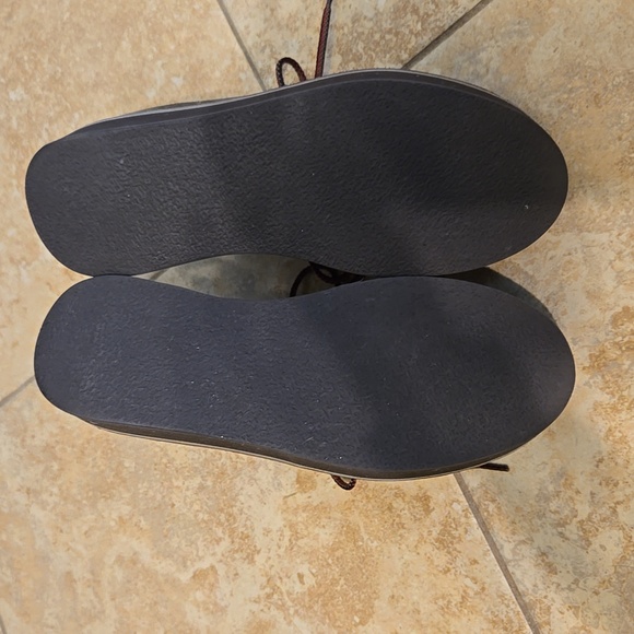 Free People Durango Ankle Boots EUC - Picture 5 of 9